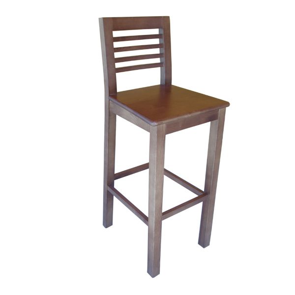 Taburete modelo 8T