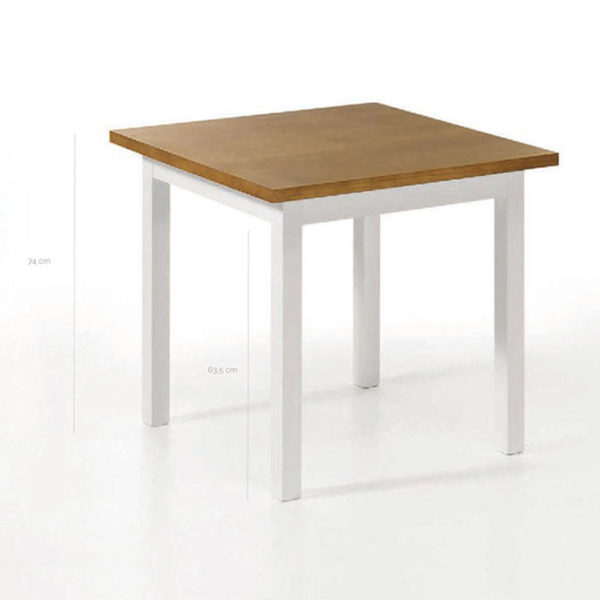Mesa fija de Hostelería mod. 310
