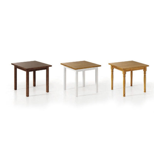 Mesa fija de Hostelería mod. 310 - Imagen 3