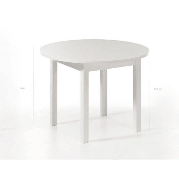 Mesa fija de Hostelería mod. 310 - Imagen 4
