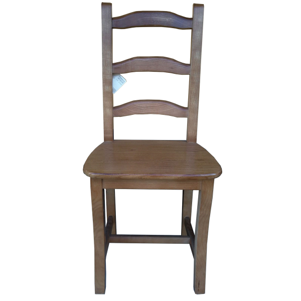 Silla comedor en madera