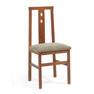 Silla comedor