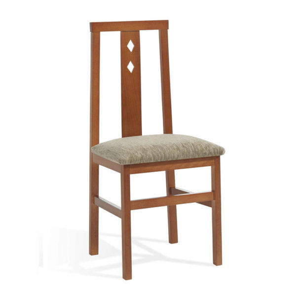 Silla comedor