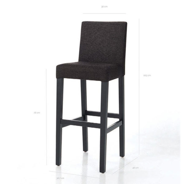 Taburete modelo 277