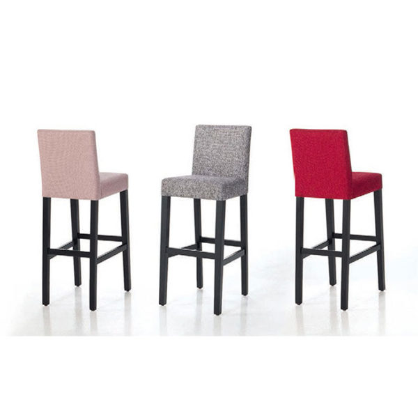 Taburete modelo 277 - Imagen 2
